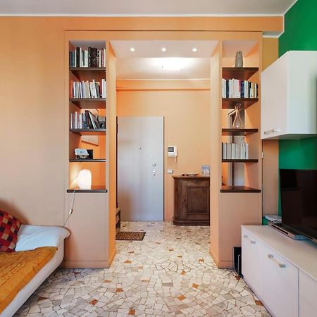 Flatty Apartments - Transiti Milan Extérieur photo