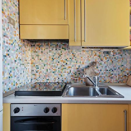 Flatty Apartments - Transiti Milan Extérieur photo