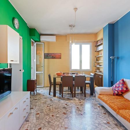 Flatty Apartments - Transiti Milan Extérieur photo