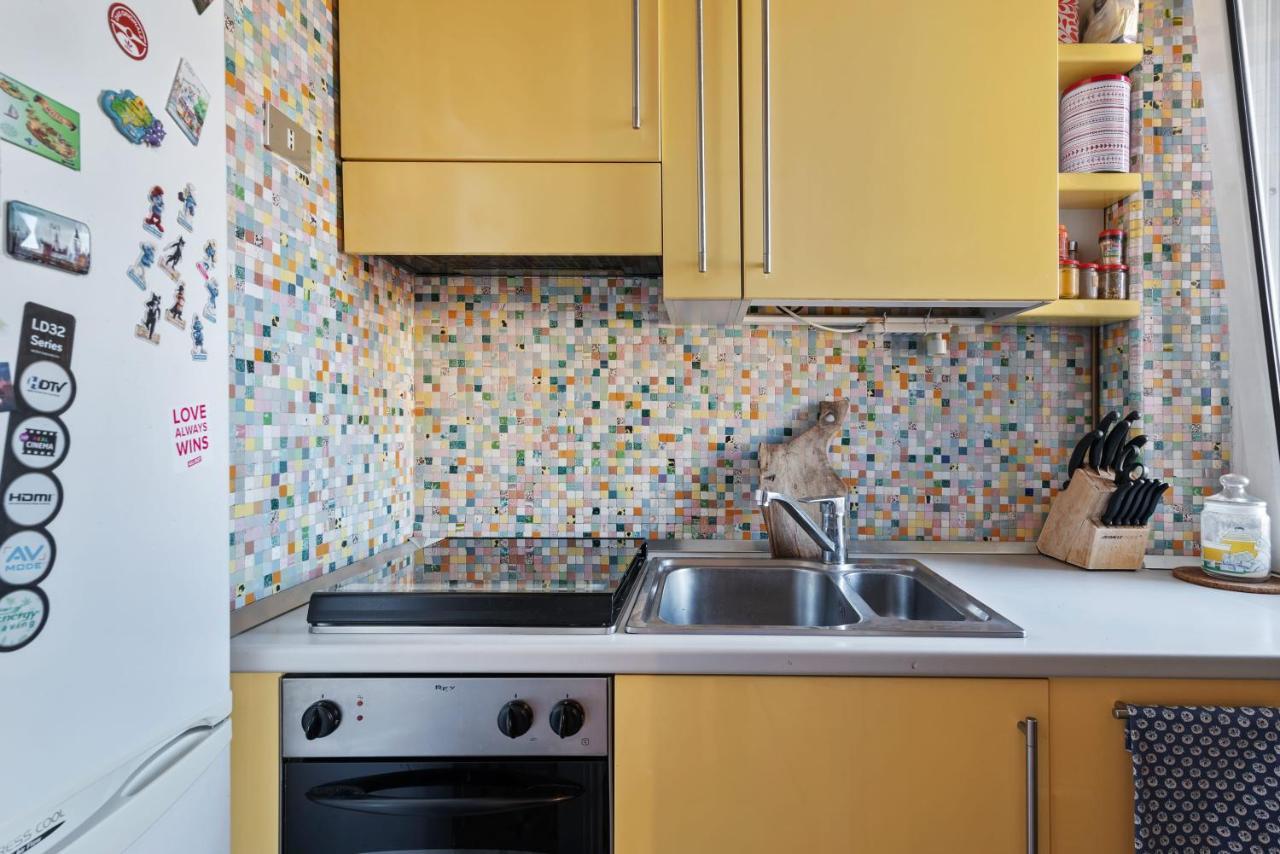 Flatty Apartments - Transiti Milan Extérieur photo