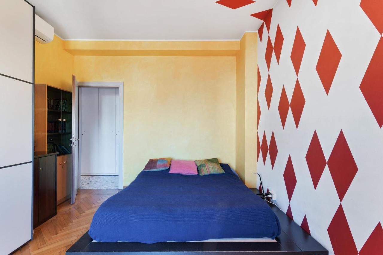 Flatty Apartments - Transiti Milan Extérieur photo