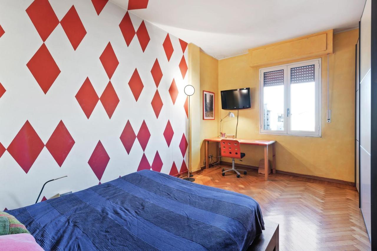 Flatty Apartments - Transiti Milan Extérieur photo