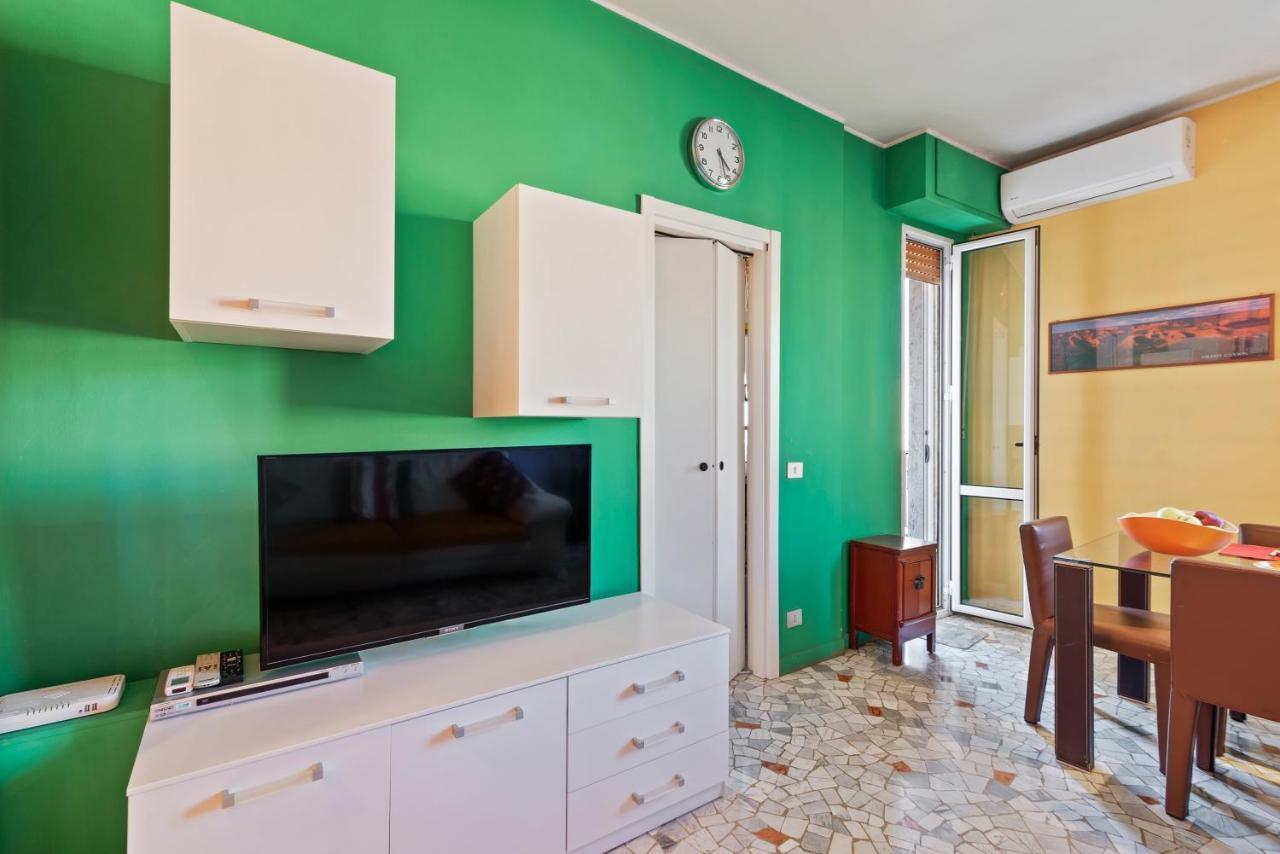 Flatty Apartments - Transiti Milan Extérieur photo