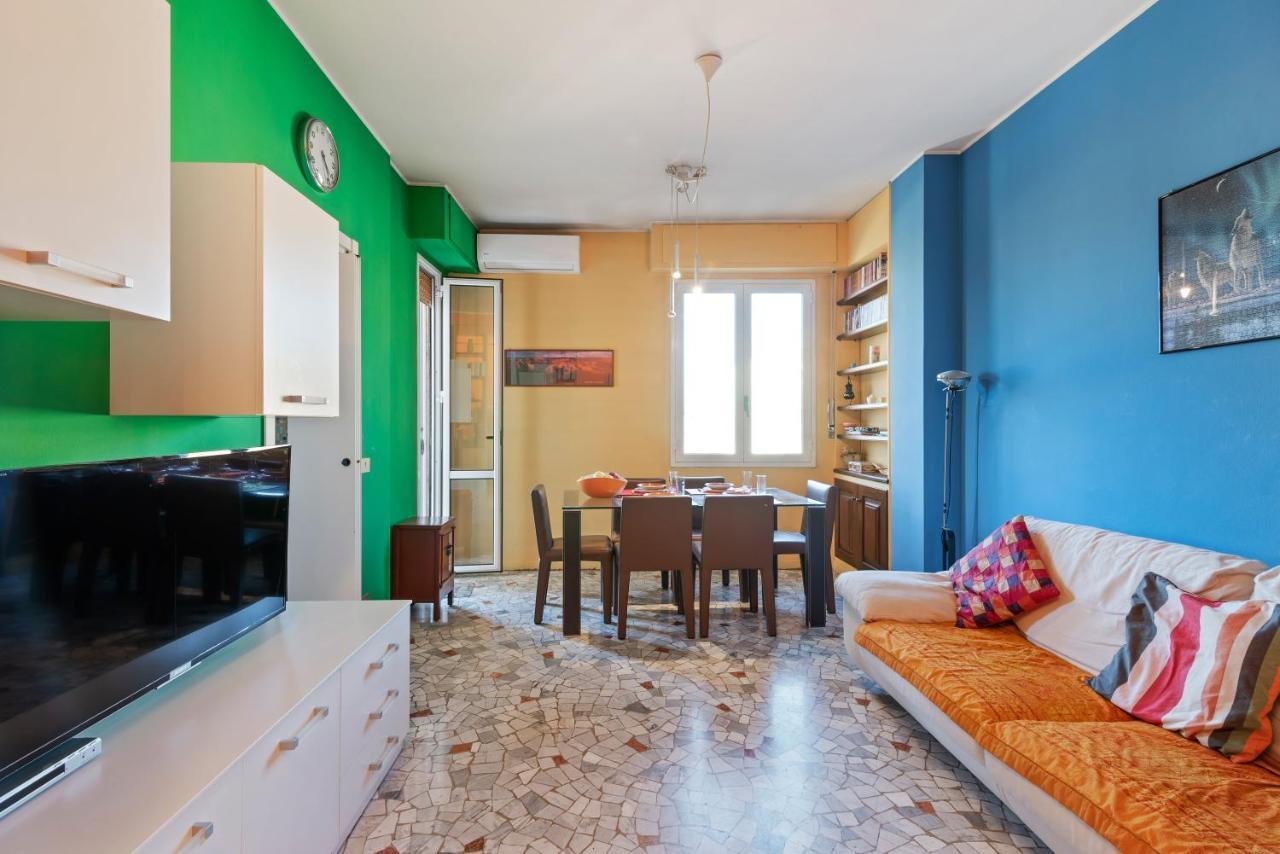 Flatty Apartments - Transiti Milan Extérieur photo